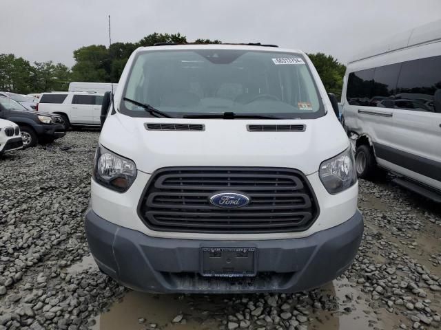 2018 Ford Transit T-150