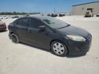 2014 Ford Focus S