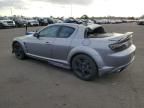 2004 Mazda RX8