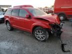 2013 Dodge Journey Crew