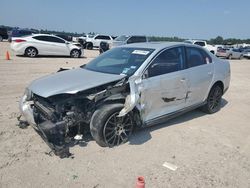 Vehiculos salvage en venta de Copart Houston, TX: 2006 Volkswagen Jetta GLI Option Package 2