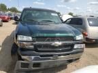 2005 Chevrolet Silverado K1500