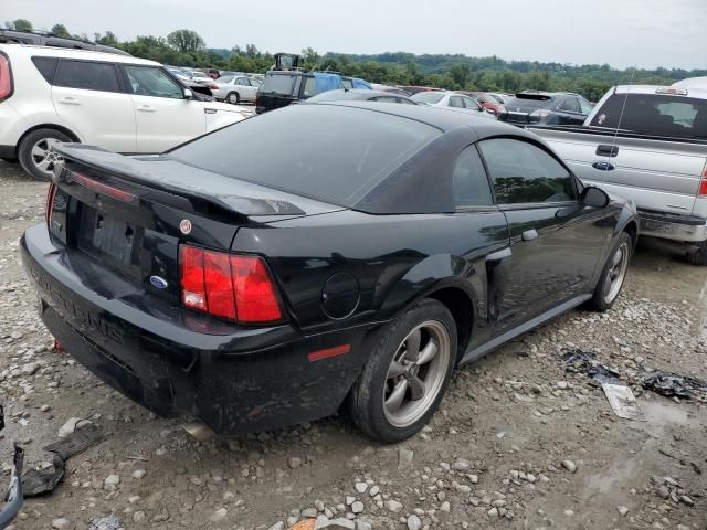 2003 Ford Mustang GT