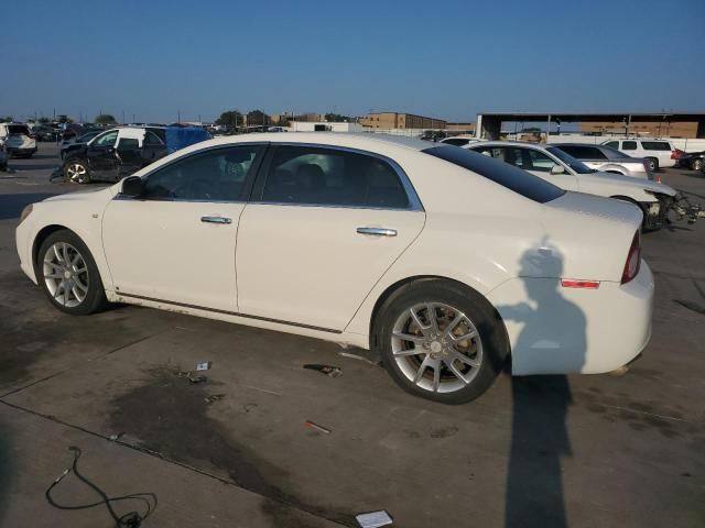 2008 Chevrolet Malibu LTZ