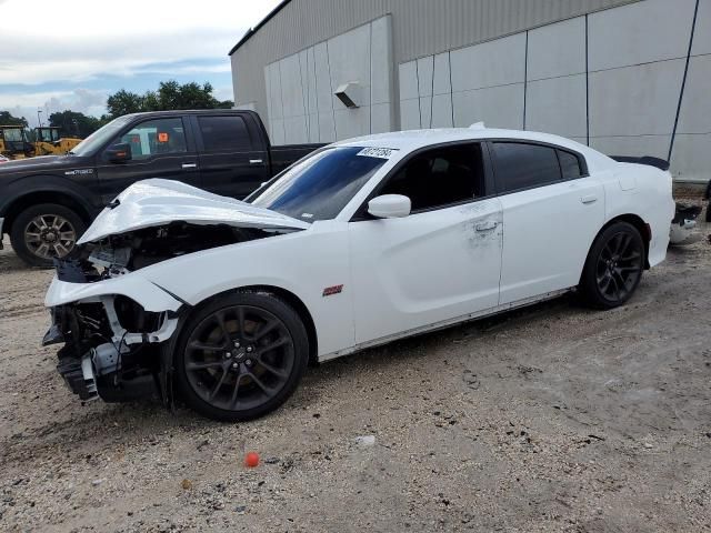 2020 Dodge Charger Scat Pack