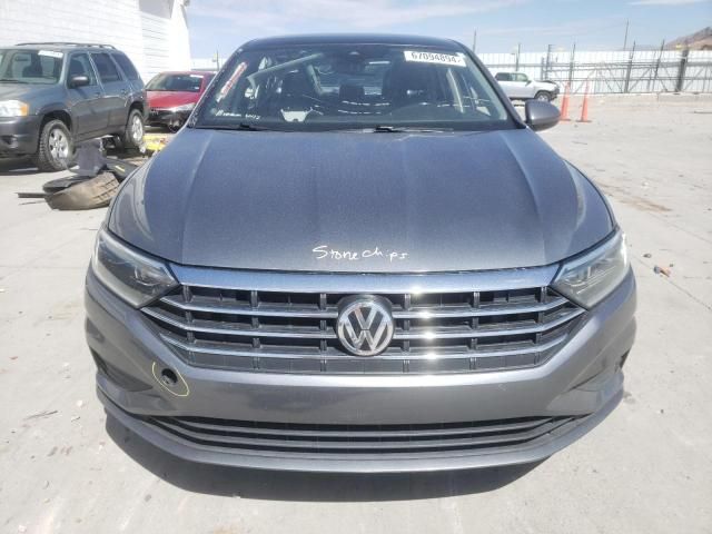 2019 Volkswagen Jetta SEL