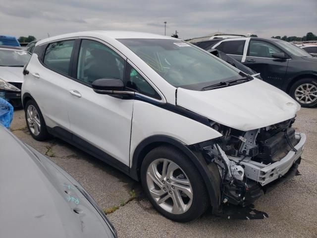 2023 Chevrolet Bolt EV 1LT