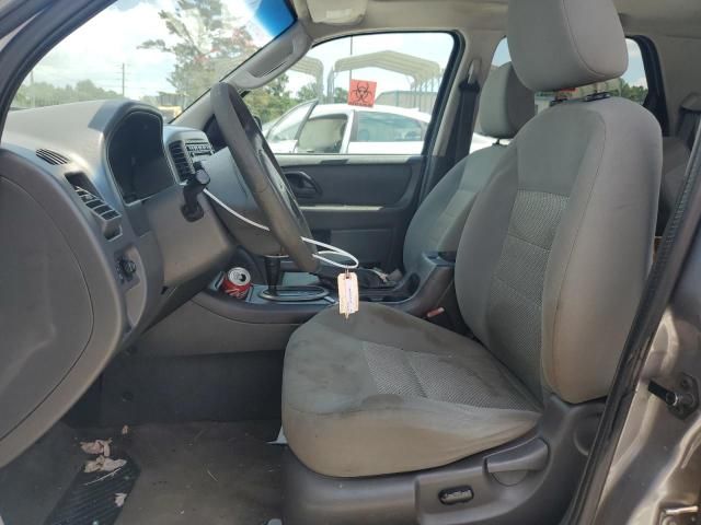 2007 Ford Escape XLT