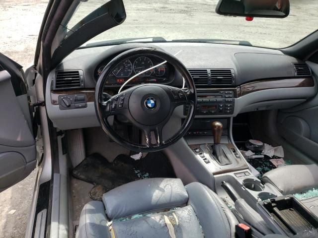 2004 BMW 330 CI