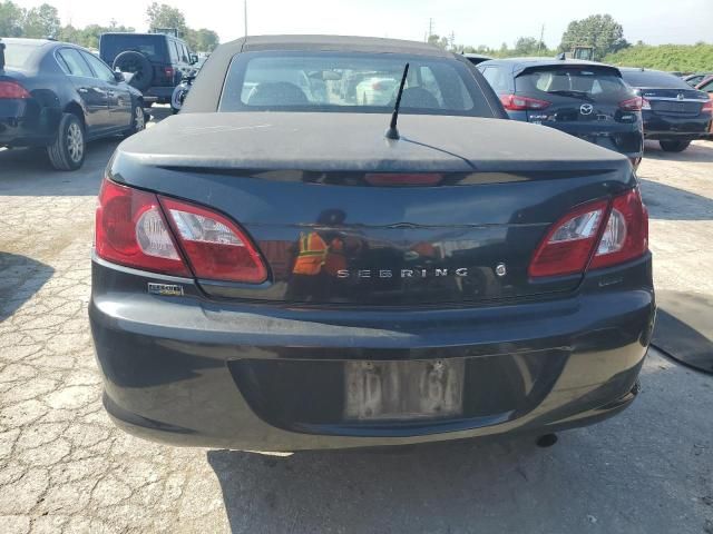 2008 Chrysler Sebring Touring