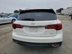 2016 Acura MDX Advance