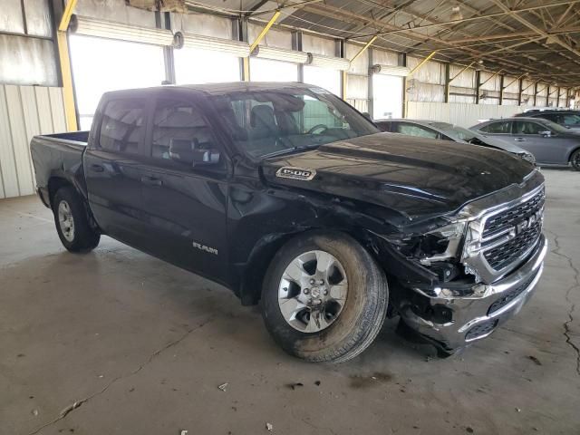 2024 Dodge RAM 1500 BIG HORN/LONE Star