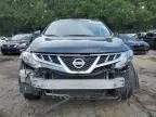 2011 Nissan Murano S