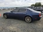 2008 Maserati Quattroporte M139