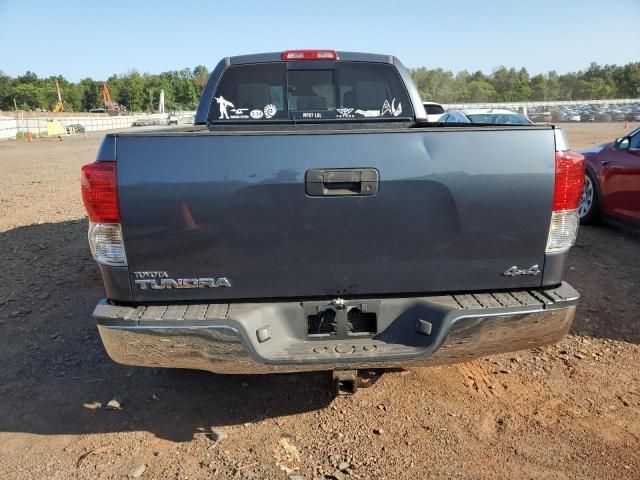 2010 Toyota Tundra Double Cab SR5