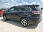 2014 Toyota Highlander Limited