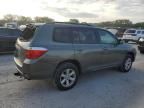 2009 Toyota Highlander