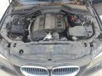 2005 BMW 525 I