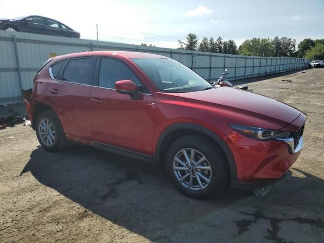 2023 Mazda CX-5 Select