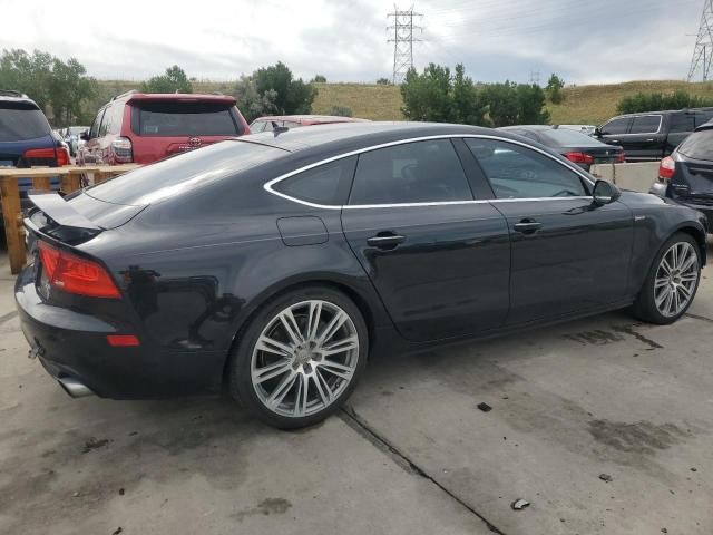 2013 Audi A7 Premium Plus