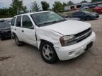 2008 Chevrolet Trailblazer LS