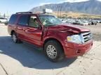 2013 Ford Expedition XLT