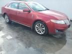 2010 Lincoln MKS