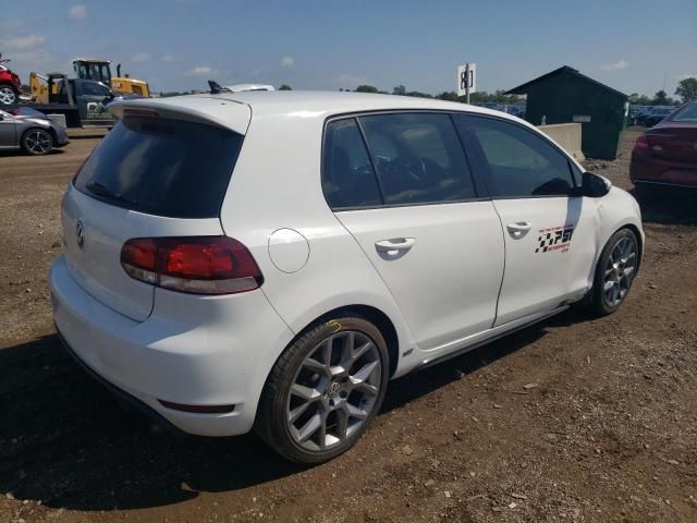 2014 Volkswagen GTI