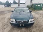 2002 Volvo S80