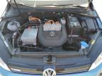 2016 Volkswagen E-GOLF SE