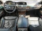 2006 BMW 750 LI