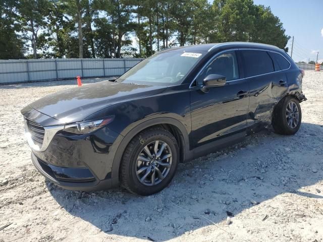 2022 Mazda CX-9 Touring