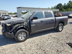 Dodge 1500 Vehiculos salvage en venta: 2018 Dodge RAM 1500 ST