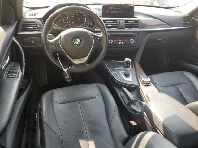 2014 BMW 328 I