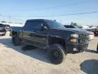 2015 Chevrolet Silverado K1500 LTZ