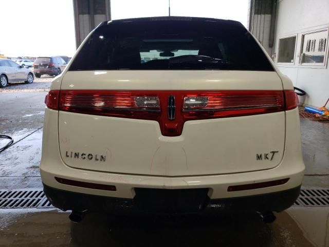 2014 Lincoln MKT