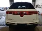 2014 Lincoln MKT