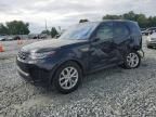 2020 Land Rover Discovery SE