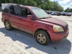 2005 Honda Pilot EXL