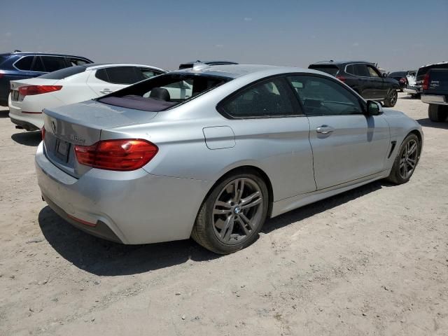 2015 BMW 428 I