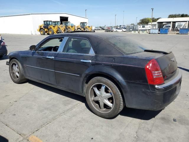 2006 Chrysler 300C