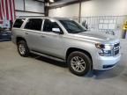 2015 Chevrolet Tahoe C1500 LT