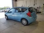 2014 Nissan Versa Note S