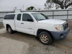 2005 Toyota Tacoma Access Cab