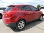 2011 Hyundai Tucson GL