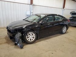 Salvage cars for sale at Pennsburg, PA auction: 2020 Hyundai Elantra SE