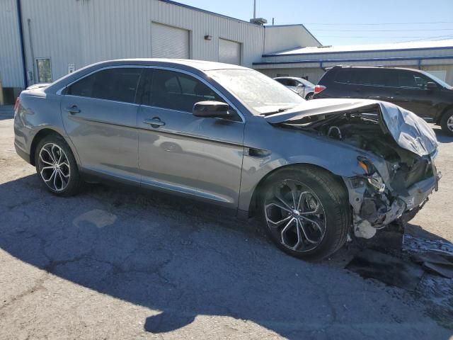 2013 Ford Taurus SHO