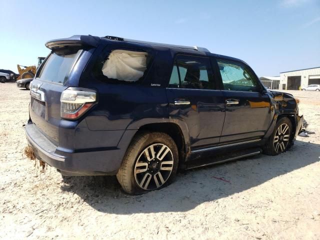 2014 Toyota 4runner SR5