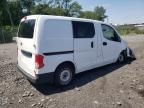 2017 Nissan NV200 2.5S