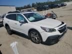 2021 Subaru Outback Touring